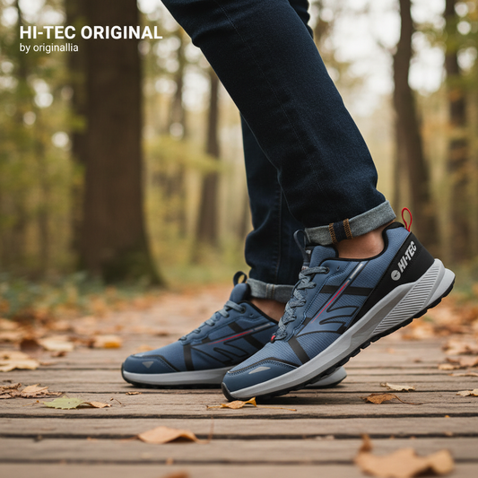 HI-TEC O014973 🔹