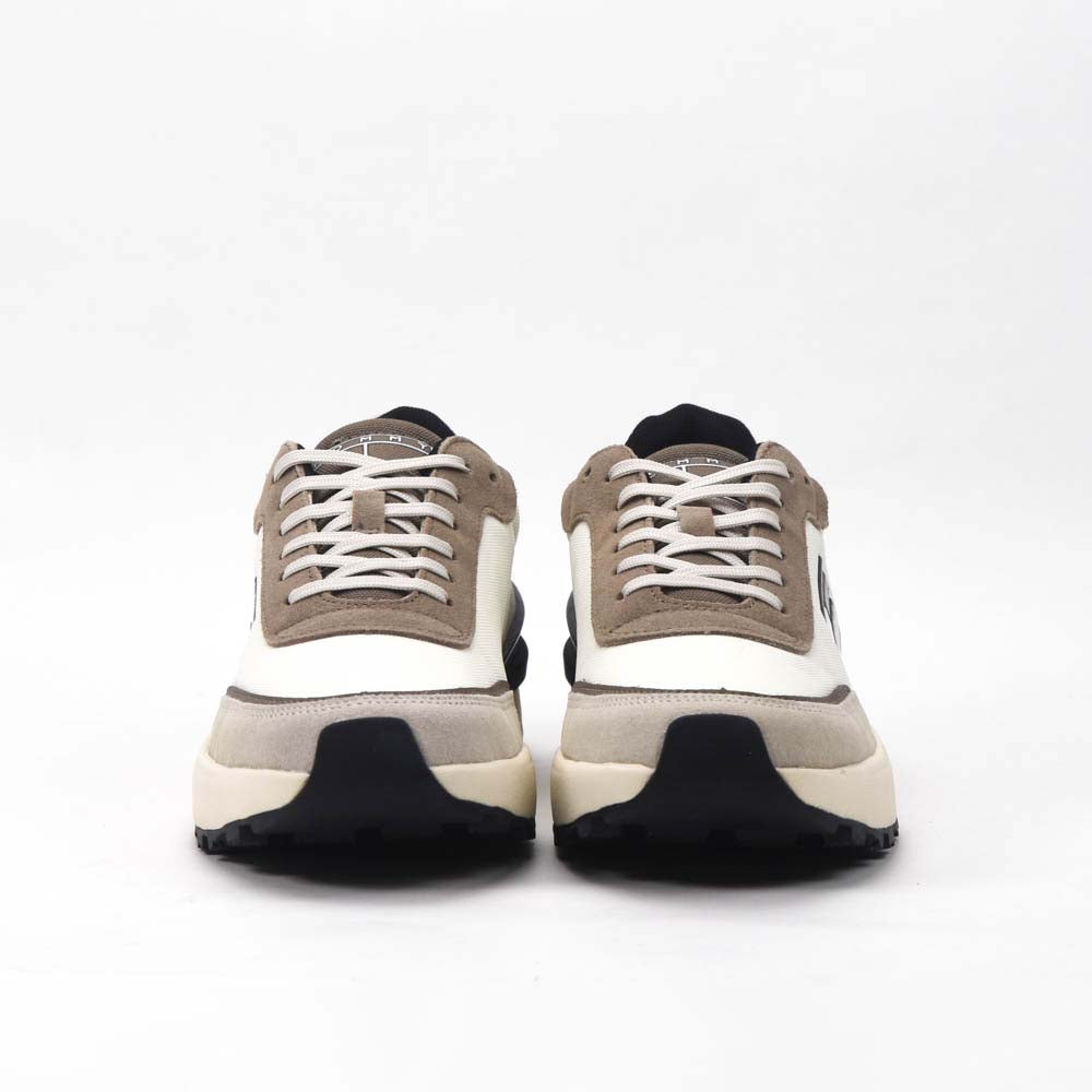 TOMMY HILFIGER MARRON CREME  EMOEMO-BIEGE-GRY🔹