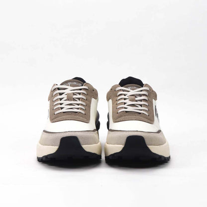 TOMMY HILFIGER MARRON CREME  EMOEMO-BIEGE-GRY🔹