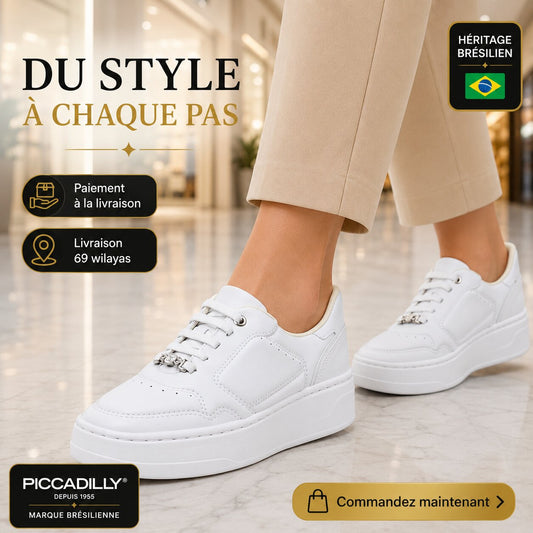 Piccadilly Chaussures Femme 910004-11 💕