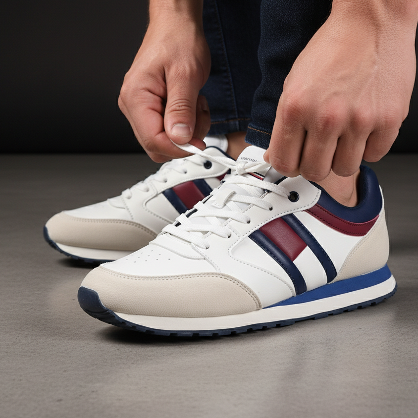 Tommy Hilfiger T3X9-33664-1269B05 ✅✅