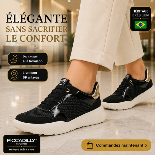 Piccadilly Chaussures Femme 949028-1💕