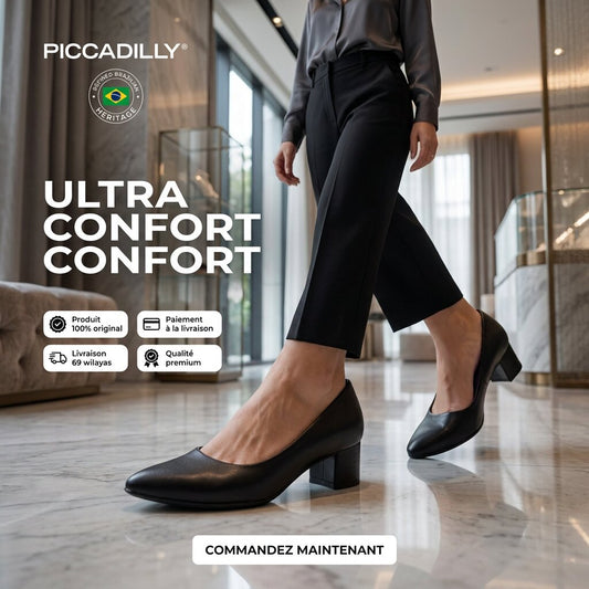 Piccadilly Chaussures Femme 739015-342 💕