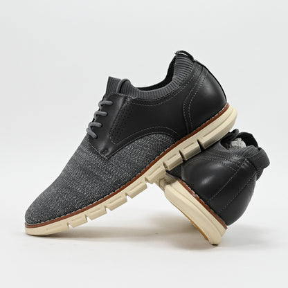 CLOWSE OXFORDS CL-B006-GREY 🔹+46