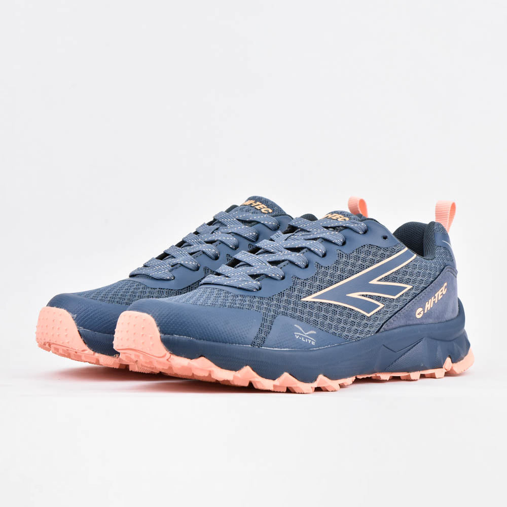 HI-TEC F O013640 🔹