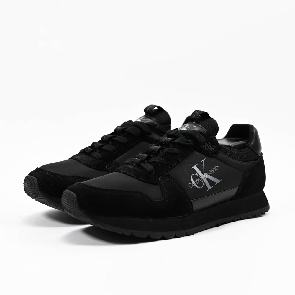 Calvin Klein YM0YM00742-BLACK🔹