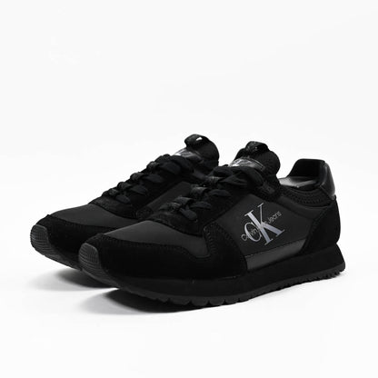 Calvin Klein YM0YM00742-BLACK🔹