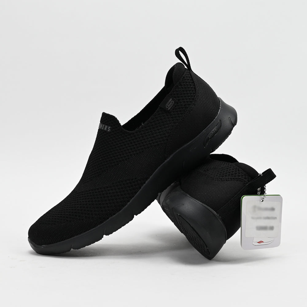 Skechers Arch Fit Refine – Iris Sneakers