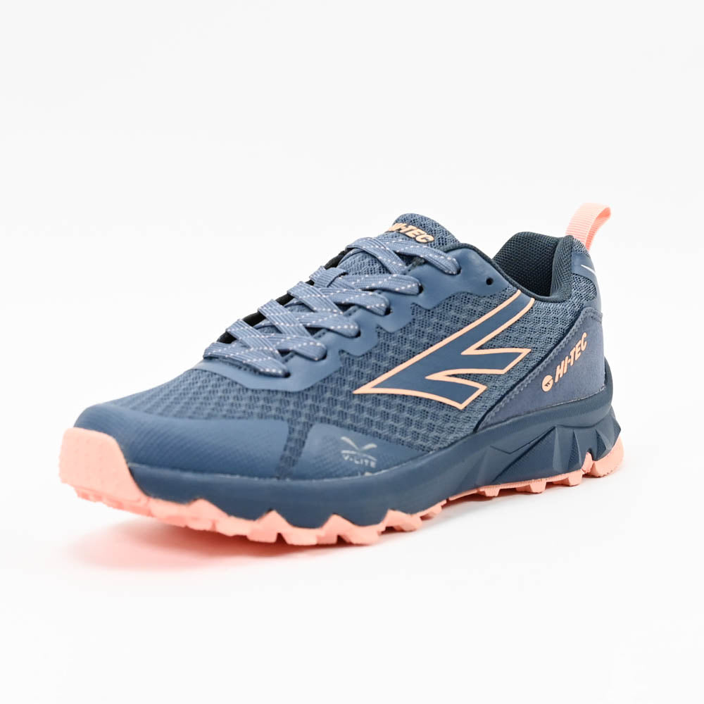 HI-TEC F O013640 🔹