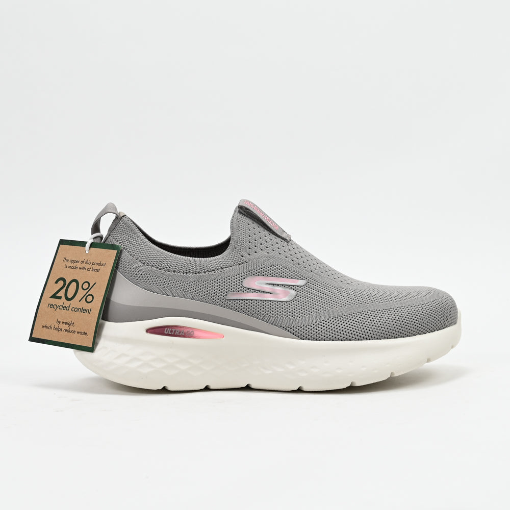 Skechers GO RUN Lite – Aurora Sky Running Shoes