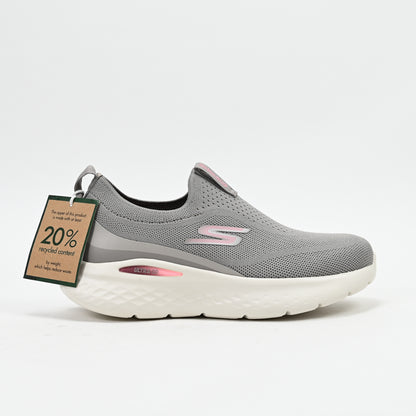 Skechers GO RUN Lite – Aurora Sky Running Shoes