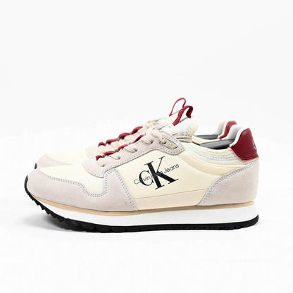 Calvin Klein YM0YM00742-MUSHROOM-GRAY🔹