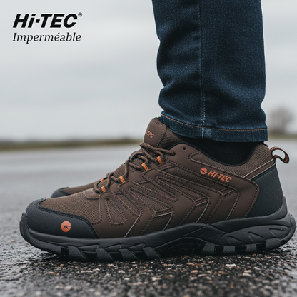 HI-TEC imperméable O014076 ✅✅