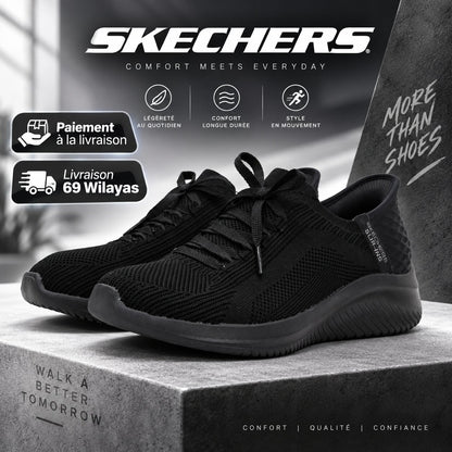Skechers Ultra Flex 3.0 – Brilliant Path Slip-ins Sneakers