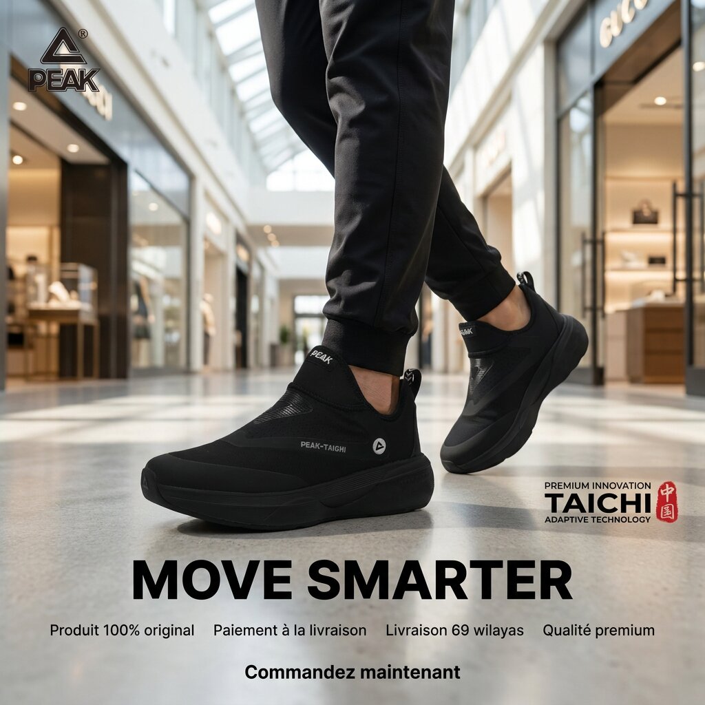 PEAK TaiChi ET59051E-Y291🔹