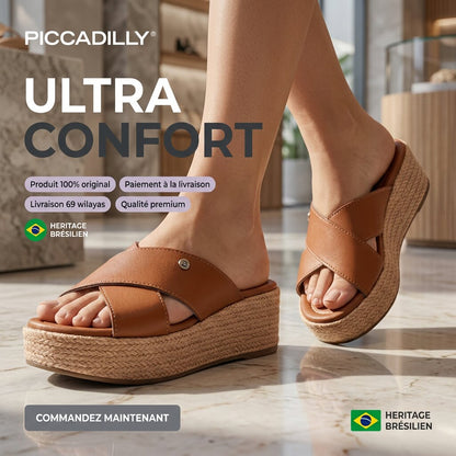 Piccadilly Sabots Femme 485003-1 💕