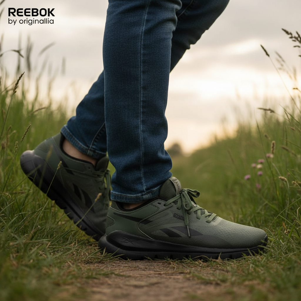 Reebok  100238228 🔹