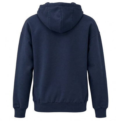 LUMBERJACK HOODIE LBJ-00204-NVY🇮🇹🔹