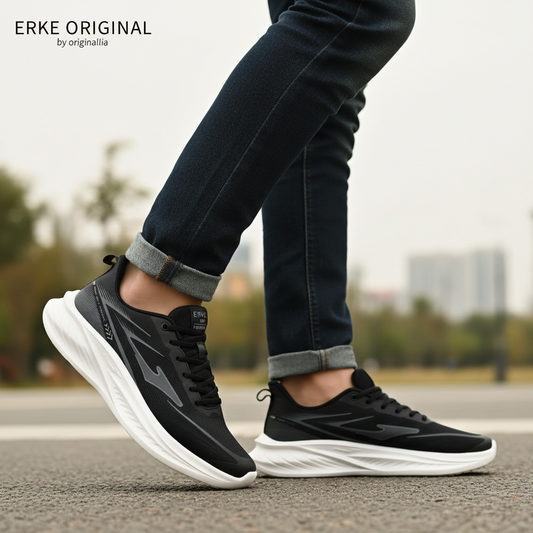 ERKE FOOTWEAR 11126103306-007🔹