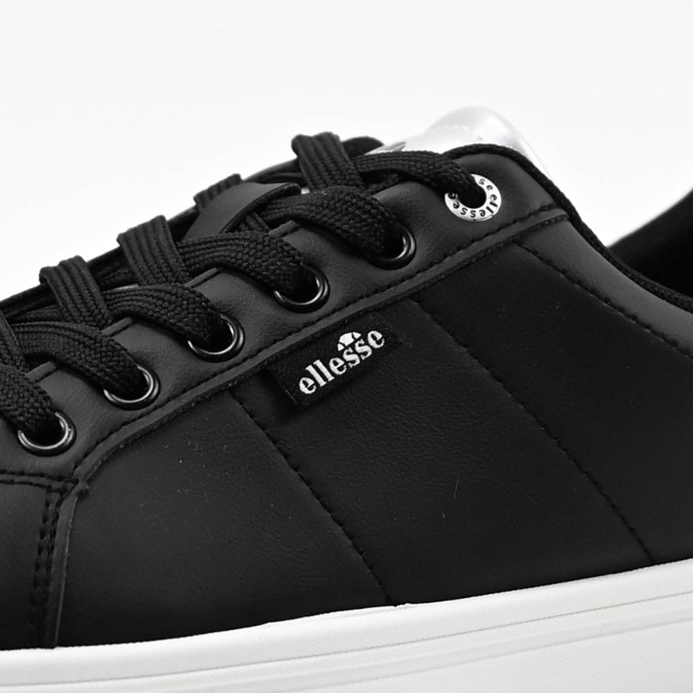 Ellesse Women Sneakers MILTON001-177 🇮🇹🔹️