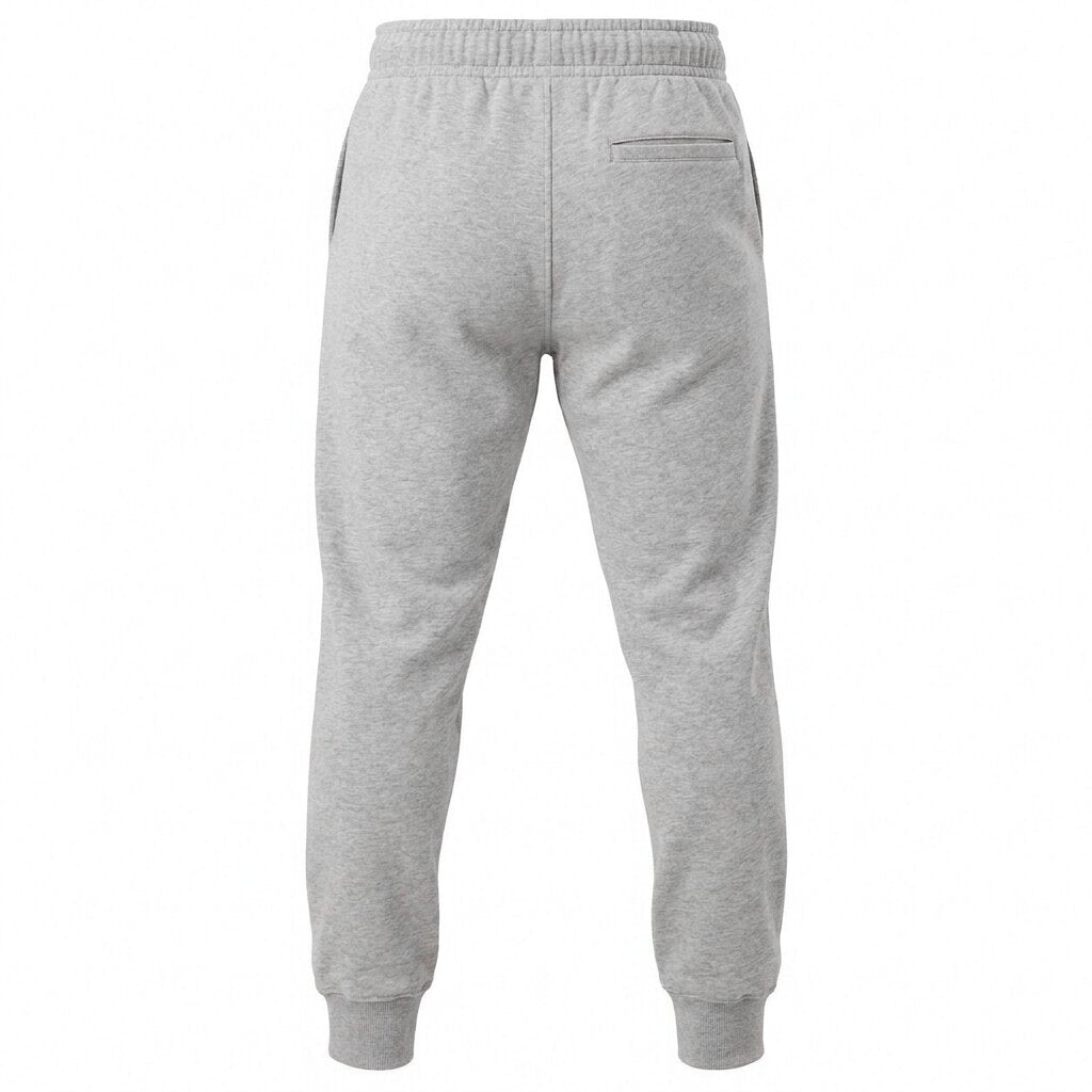 LUMBERJACK PANTALON JOGGING LBJ-00301-GRY🇮🇹 🔹