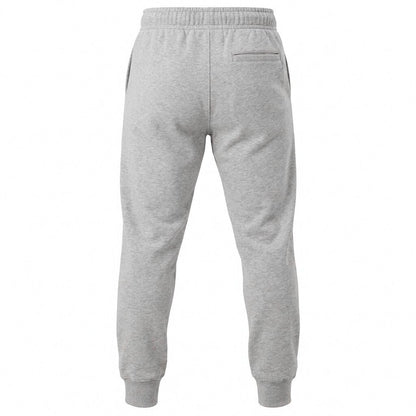 LUMBERJACK PANTALON JOGGING LBJ-00301-GRY🇮🇹 🔹