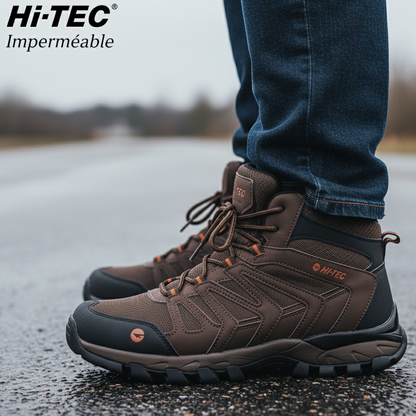 HI-TEC imperméable O014073 ✅✅