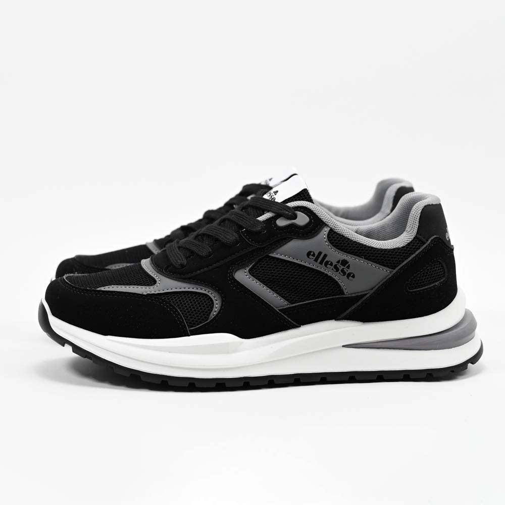 Ellesse Men Sneakers IRMA002-001 🇮🇹🔹️