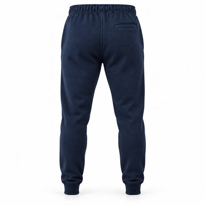 LUMBERJACK PANTALON JOGGING LBJ-00303-BLULe🔹