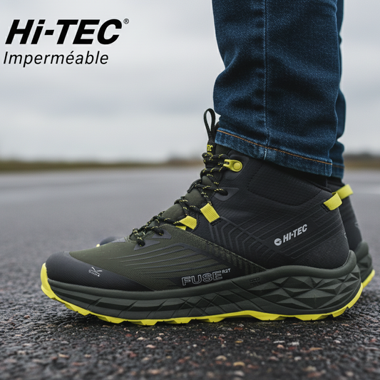 HI-TEC imperméable O014056 ✅✅