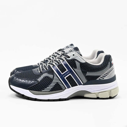 Sneakers Tommy Hilfiger  FWOFW3786A 🇺🇸🔹️