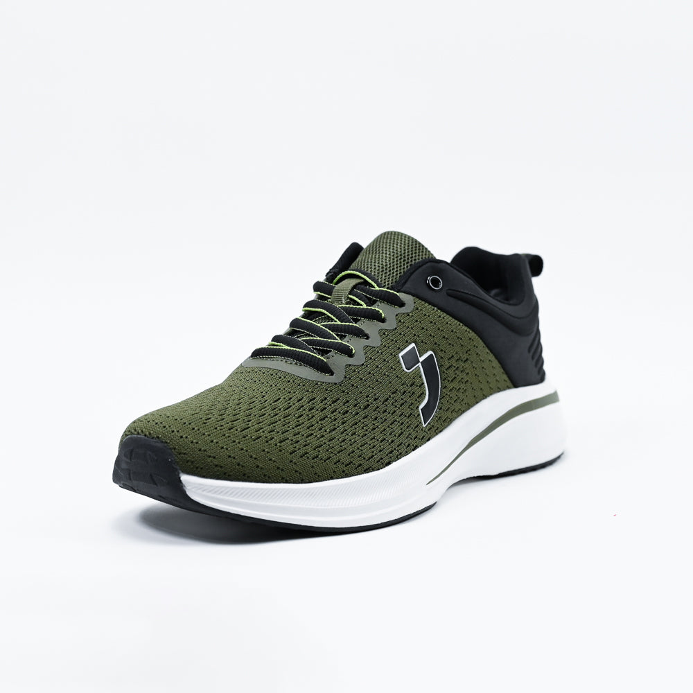 Safety Jogger 593013-DRK-GRN🔹+46