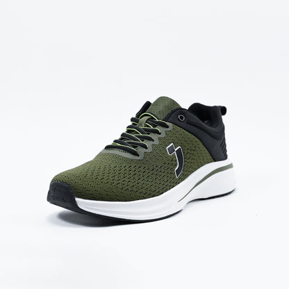 Safety Jogger 593013-DRK-GRN🔹+46