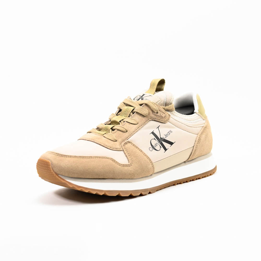 Calvin Klein YM0YM00742-EGGSHELL-YELLOW🔹
