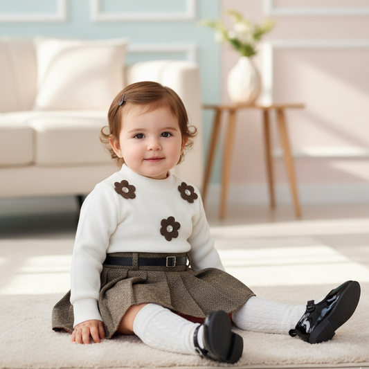 Ensemble sp (2-3 ans) 2 piece