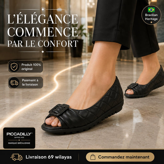 Piccadilly Chaussures Femme 112008-3 💕