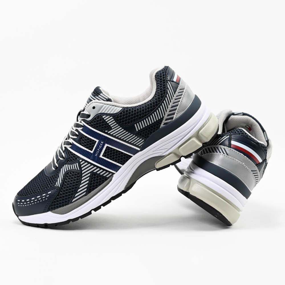 Sneakers Tommy Hilfiger  FWOFW3786A 🇺🇸🔹️
