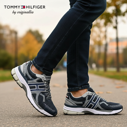 Sneakers Tommy Hilfiger  FWOFW3786A 🇺🇸🔹️
