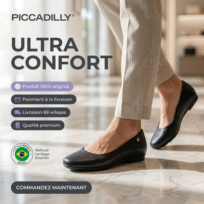 Piccadilly Chaussures Femme 122005-91 💕