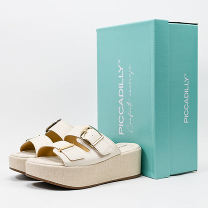 Piccadilly Sabots Femme 485004-1 💕