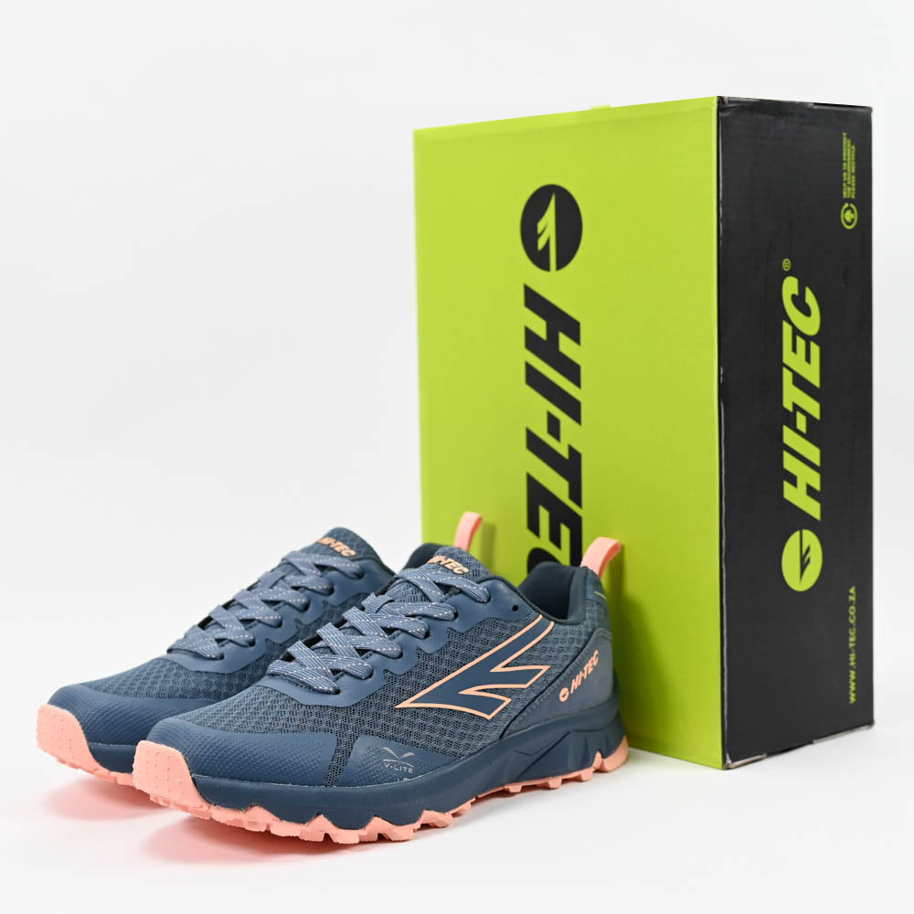 HI-TEC F O013640 🔹