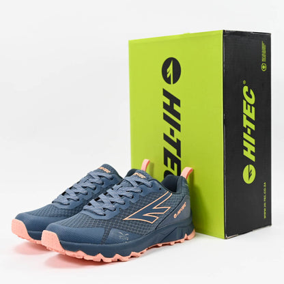HI-TEC F O013640 🔹