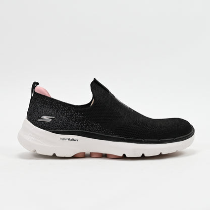 Skechers GO WALK 6 – Glimmering Walking Shoes