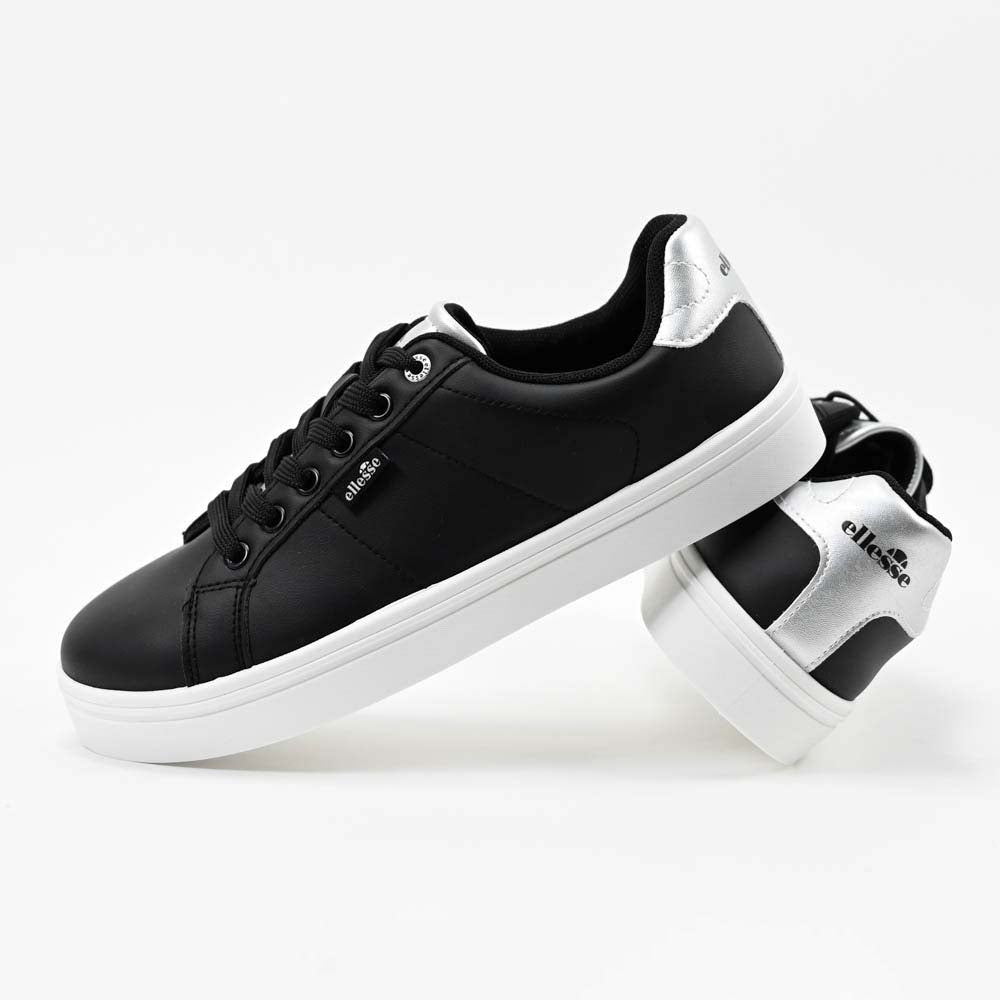 Ellesse Women Sneakers MILTON001-177 🇮🇹🔹️