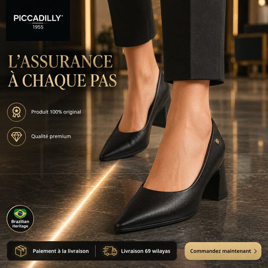 Piccadilly Chaussures Femme 764023-12 💕