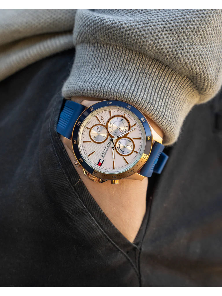 Montre SP Tommy Hilfiger 1791778 💢