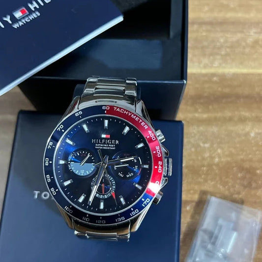 Montre Tommy Hilfiger 1791968