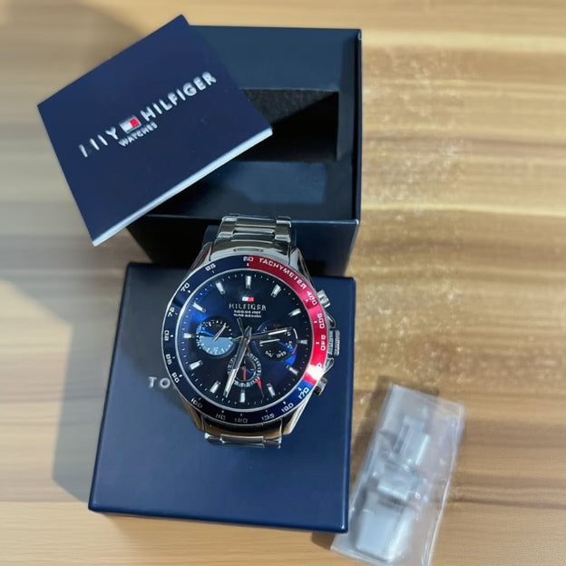 Montre Tommy Hilfiger 1791718 sp