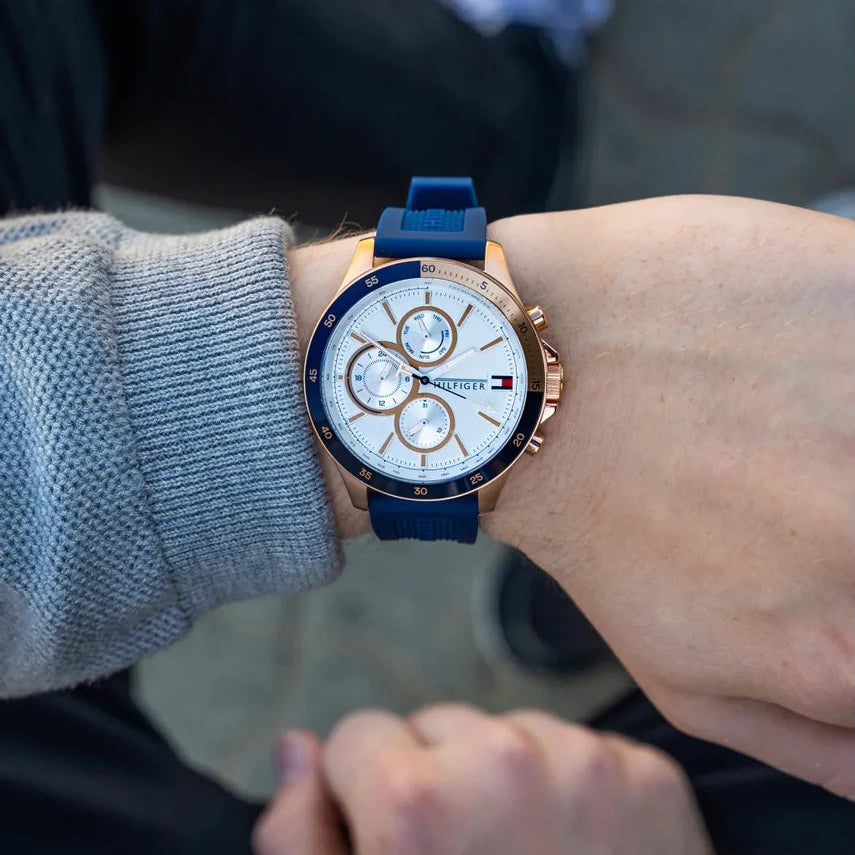 Montre Tommy Hilfiger 2347