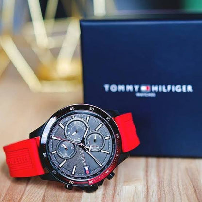 Montre Tommy Hilfiger 2249 sp